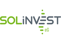SOliNVEST eG Logo